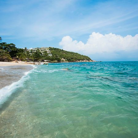 Saii Koh Samui Choengmon Choeng Mon Kültér fotó