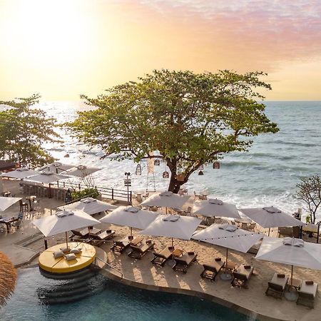 Saii Koh Samui Villas - Adult Only 12 Plus Choeng Mon Kültér fotó