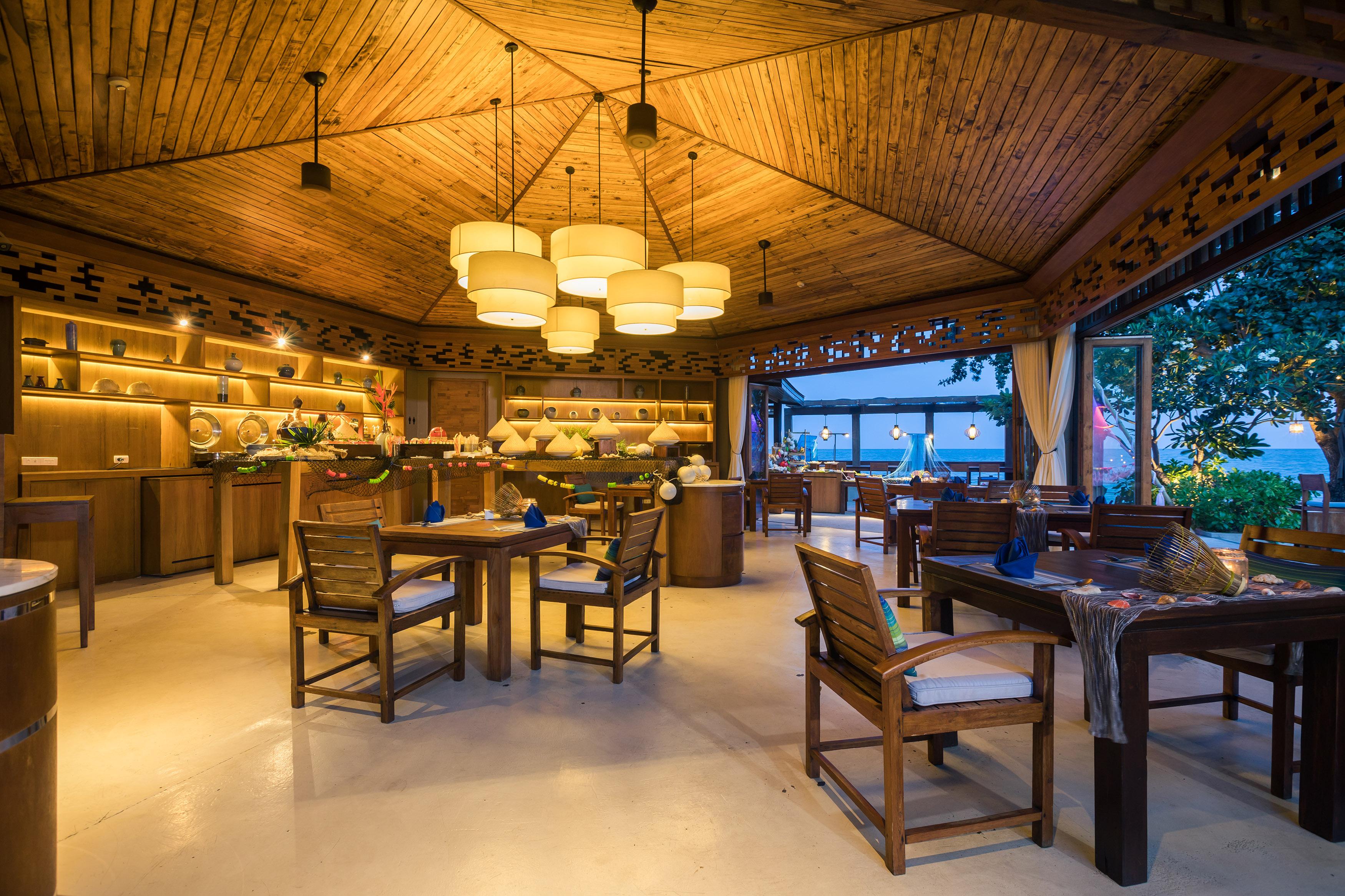 Saii Koh Samui Villas - Adult Only 12 Plus Choeng Mon Kültér fotó