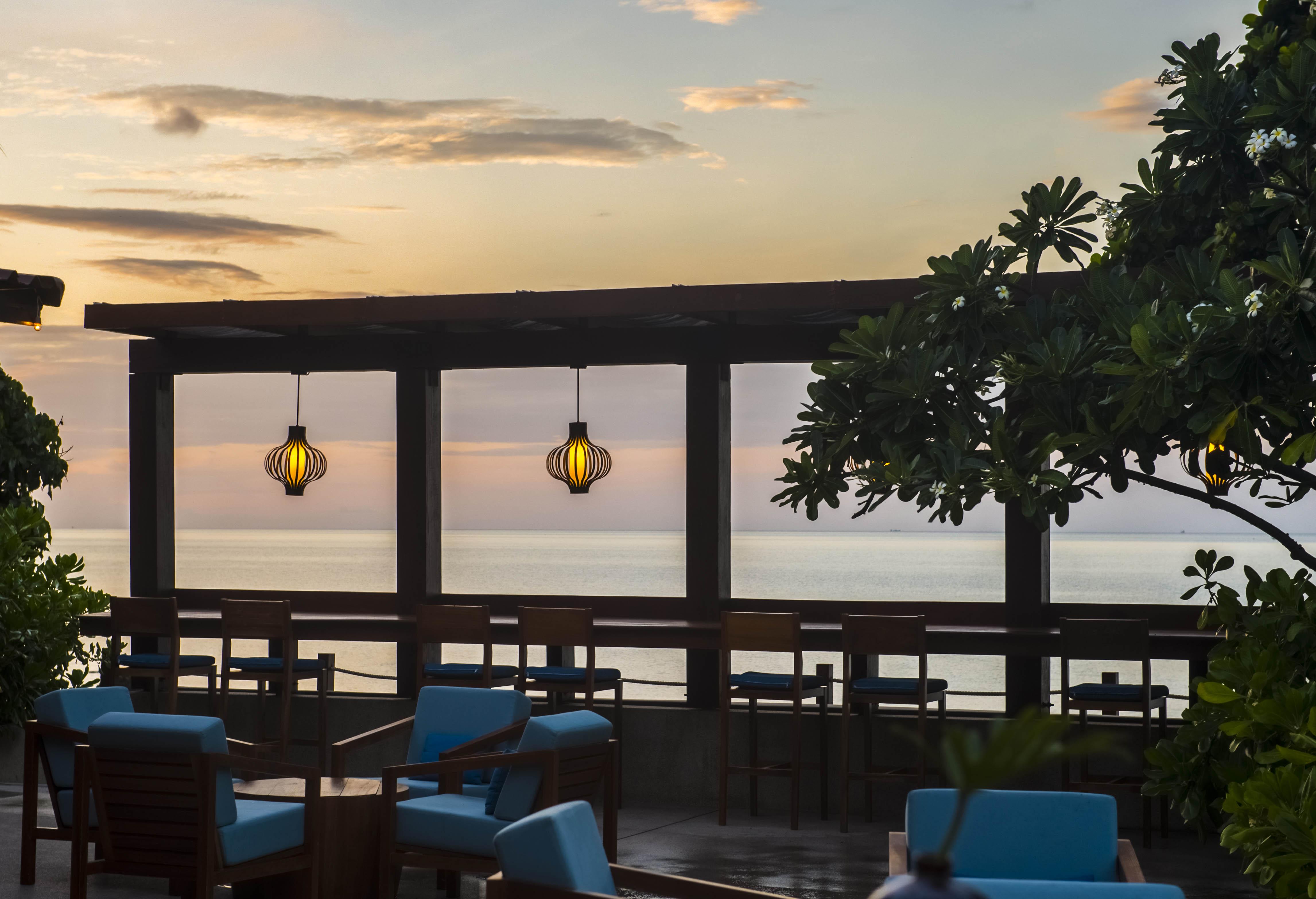 Saii Koh Samui Villas - Adult Only 12 Plus Choeng Mon Kültér fotó