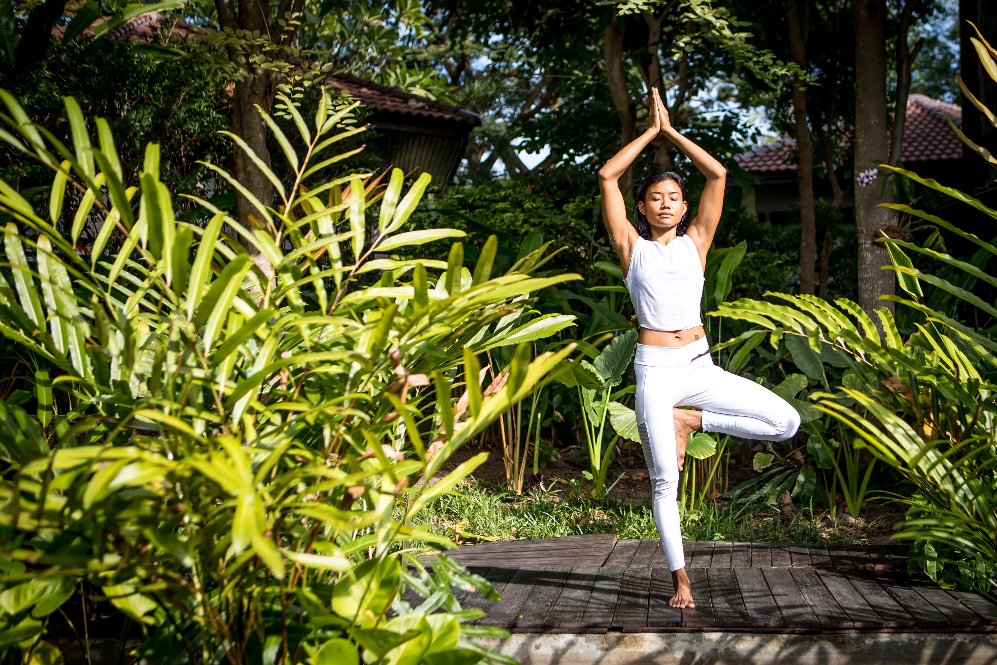 Saii Koh Samui Choengmon Choeng Mon Kültér fotó