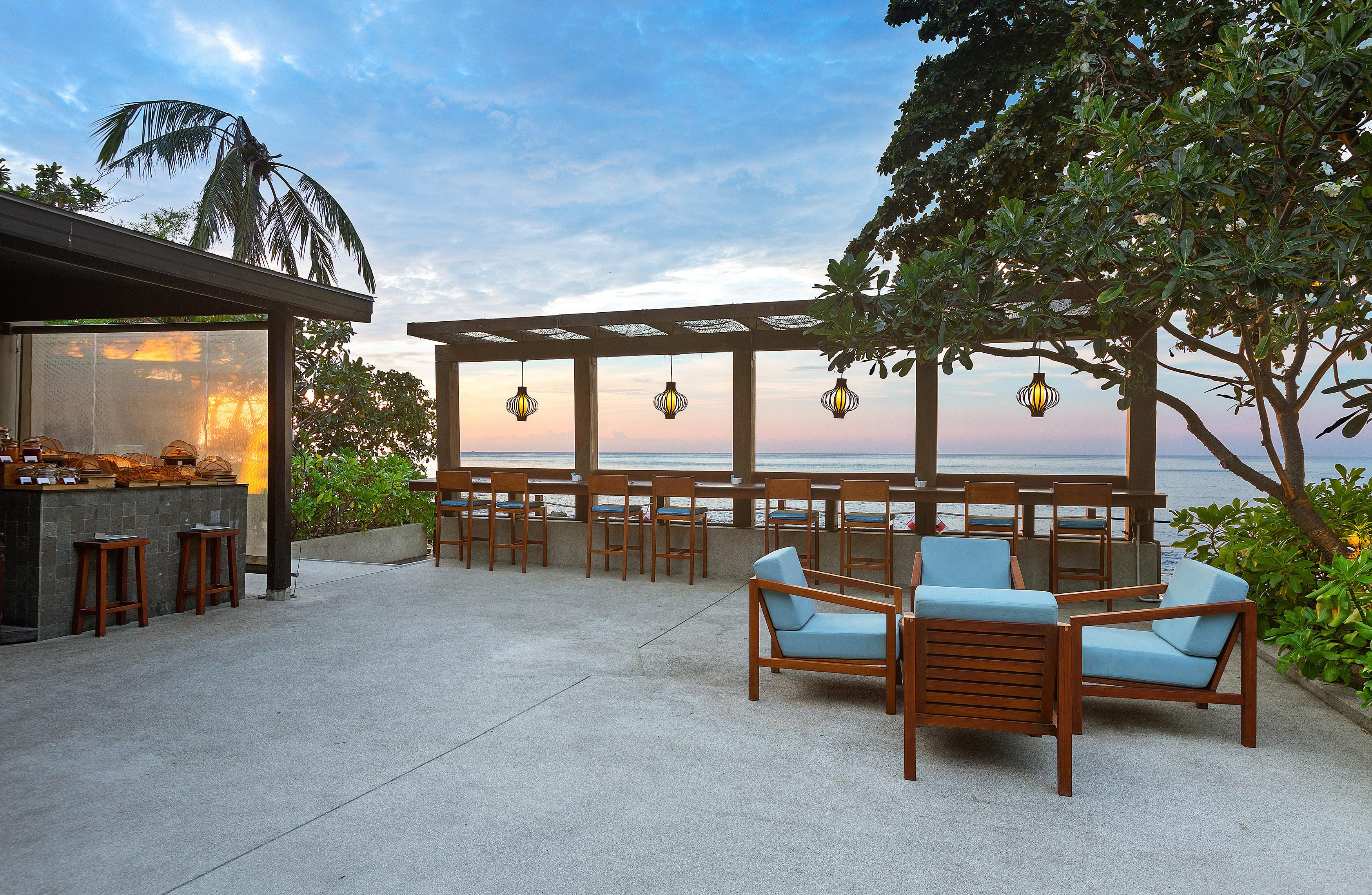 Saii Koh Samui Villas - Adult Only 12 Plus Choeng Mon Kültér fotó