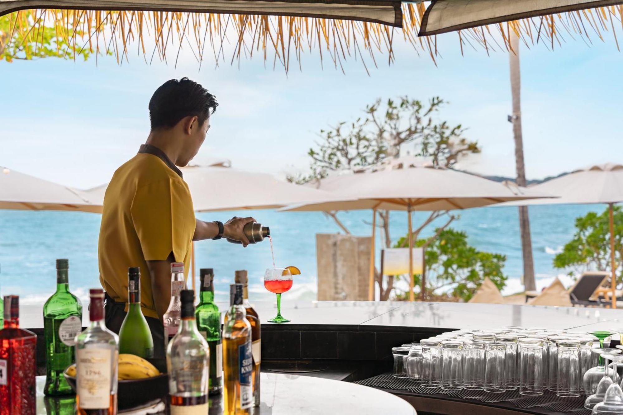 Saii Koh Samui Villas - Adult Only 12 Plus Choeng Mon Kültér fotó